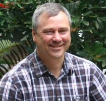 Larry Tooke, Psychologist