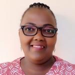 Petunia Radebe