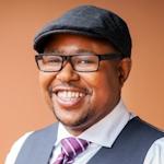 Thabo Sekhesa